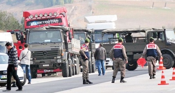 MİT TIR’ları davasında sıcak gelişme