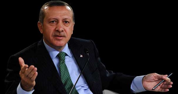 Erdoğan'dan flaş açıklamalar