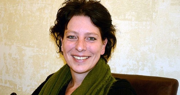 Hollandalı gazeteci Diyarbakır'da  gözaltına alındı