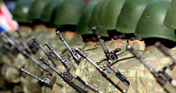 Bedelli askerlikte sevindiren rakam