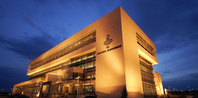 İşte AYM'nin seçim barajı kararı