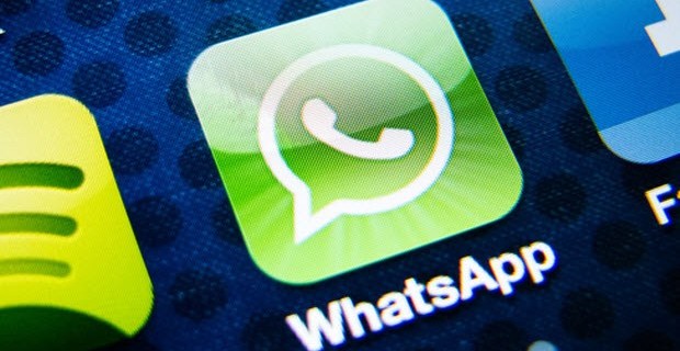 Whatsapp kullananlara müthiş haber!