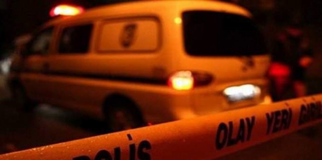 Sultanahmet'te bombalı saldırı