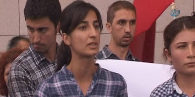 İşte canlı bombanın kimliği...