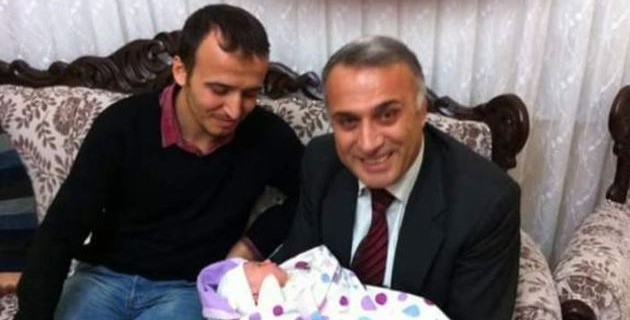 Yürek yakan kader!
