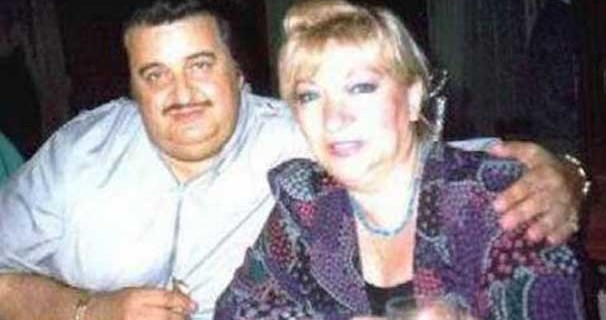 Ünlü sanatçı  hayatını kaybetti