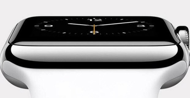 İşte Apple'ın beklenen bombası