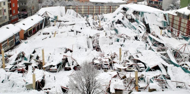 Doğal afetler sigorta kapsamında mı?