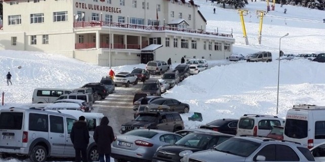 Uludağ’da karmaşa devam ediyor