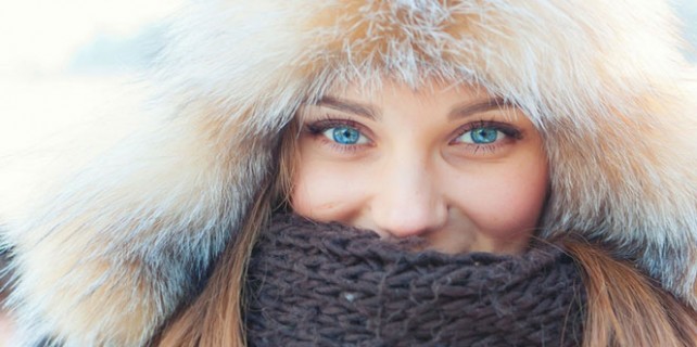 Kutup soğuklarında nasıl giyinmeliyiz ?