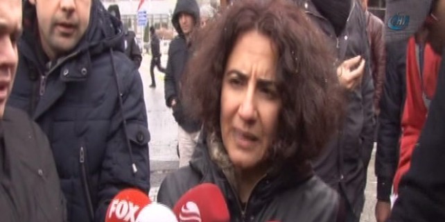 Canlı bombada flaş iddia!