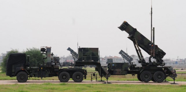 İncirlik'ten Hollanda gidiyor, İspanya geliyor