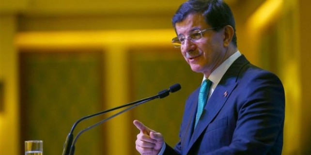 'Devlet ve hükümet hep yanınızda'