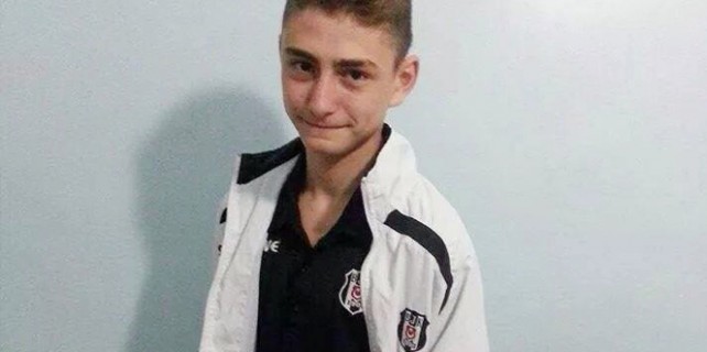Beşiktaşlı oyuncu bıçaklanarak öldürüldü