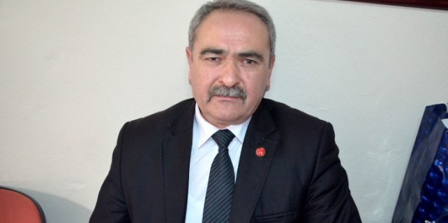 Mudanya MHP’de kesen yeniden aday