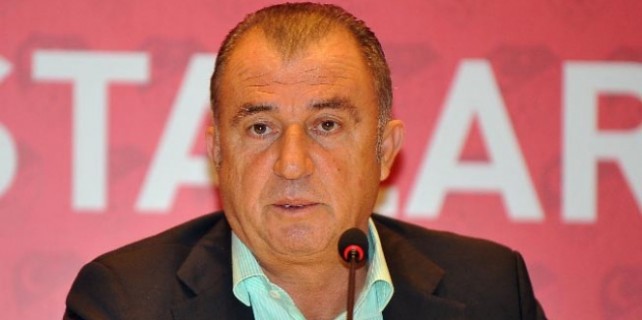 Terim'den ilginç yorum