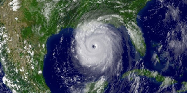 Doğanın acı intikamı