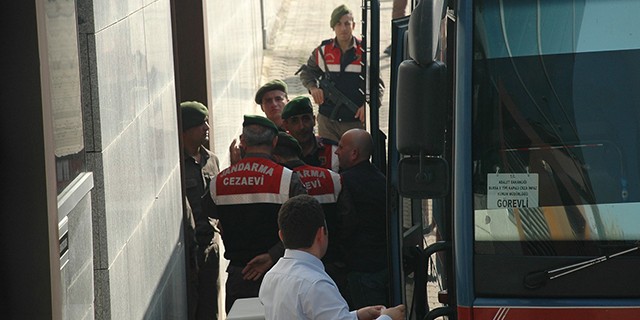 Anne-baba katili kendini böyle savundu!