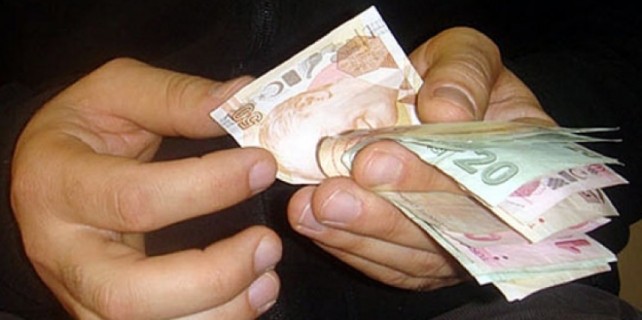 Memura ikramiye müjdesi