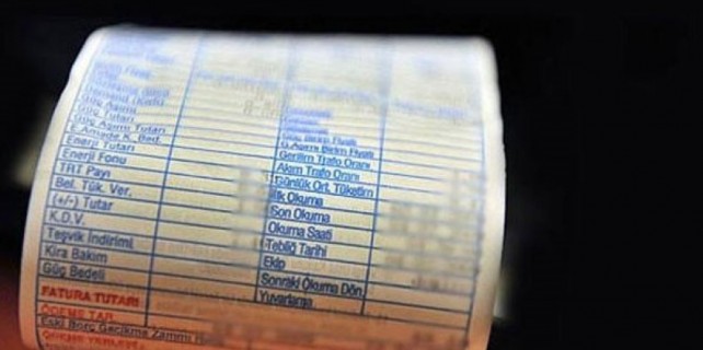 O parayı almak için mahkemeye gitmeyin!