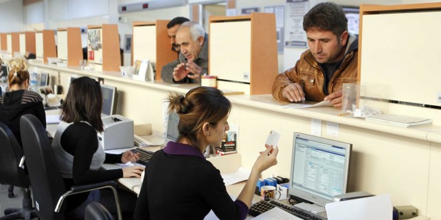 Binlerce kişinin memurluğu yanabilir!