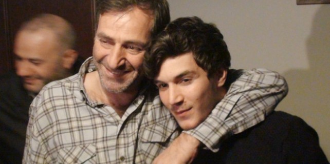 Ant Sekban'ı kaçıranlar tutuklandı