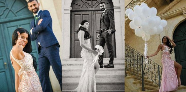 Selçuk Şahin konuştu! 'Nişanlımı kolundan tuttuğunu görünce...'