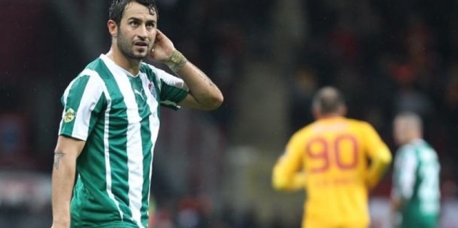 Ozan İpek'ten açıklama geldi