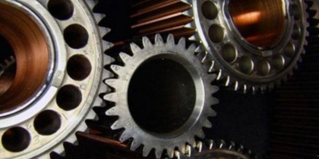 Sanayi üretimi düştü