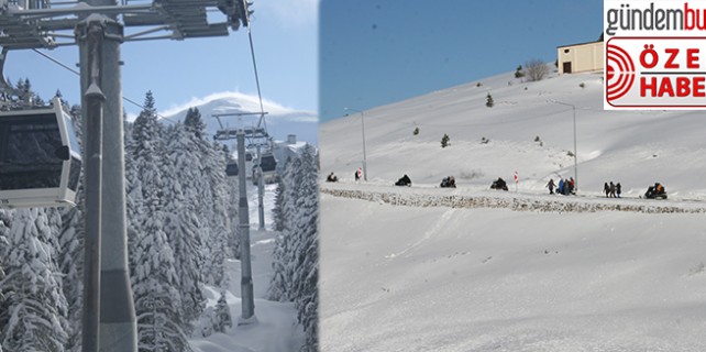 Teleferik sonrası işkence isyan ettirdi (ÖZEL HABER)