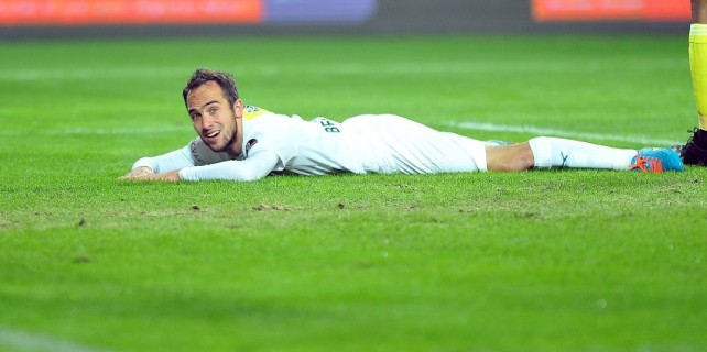 Belluschi Avrupa'yı istiyor