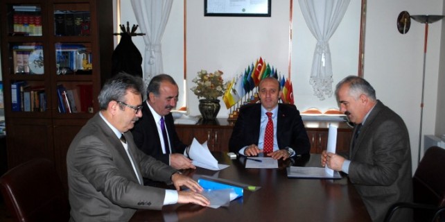 Mudanya Belediyesi’nden eğitime destek