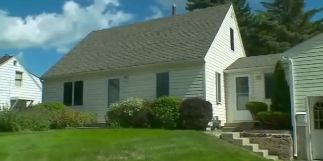 Bu ev kedilere özel