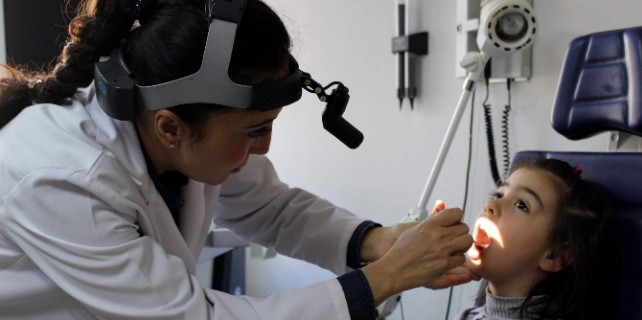 Bunları okumadan çocuğunuzun bademciğini aldırmayın!