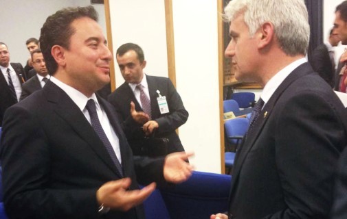 Bursalı firmaların Eximbank desteklerine ilgisi arttı