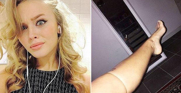 Instagram'da bunu paylaştı, olay oldu