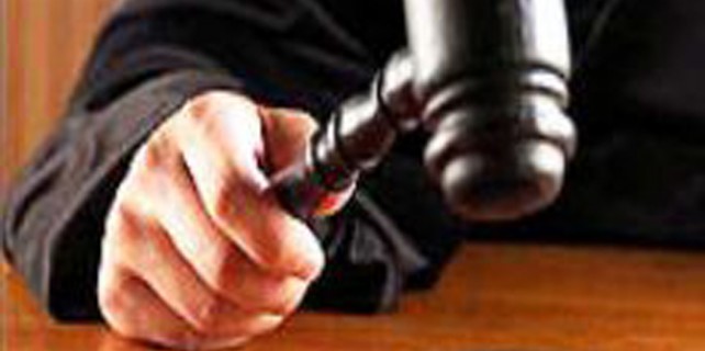 Türk kaptan serbest