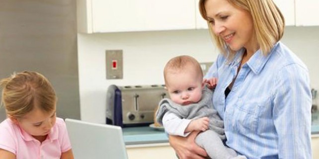 Çocuk yapana 1300 lira ve altın!