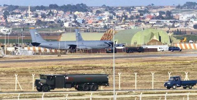 İncirlik üssü kapanıyor mu?