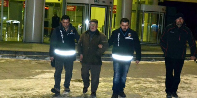 Korkunç gerçek 17 yıl sonra ortaya çıktı!