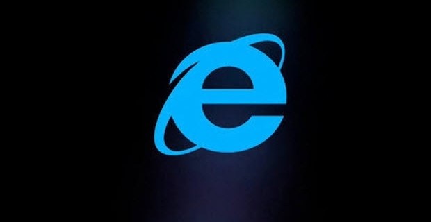 Internet Explorer kullananlar dikkat!