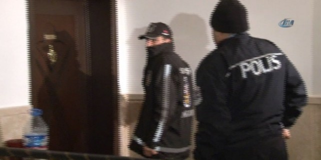 Eksi 18 derecede şafak operasyonu