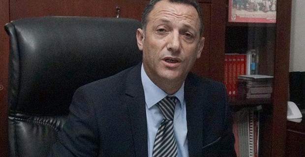 CHP'li Başkan'dan haber alınamıyor