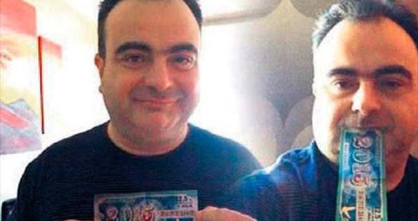 Bu fotoğraftan sonra hayatı karardı!