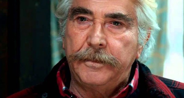 Ünlü oyuncunun oğlunun başı dertte