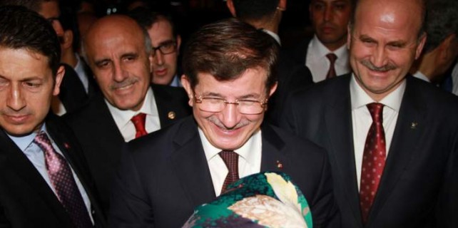 Başbakan Bursa'ya gelmiyor