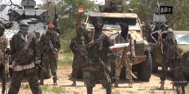 Dünyayı şoke eden korkunç katliam!