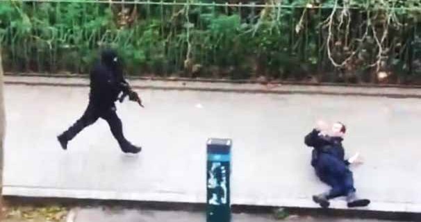 Paris saldırganlarının hangi örgüt olduğu ortaya çıktı!