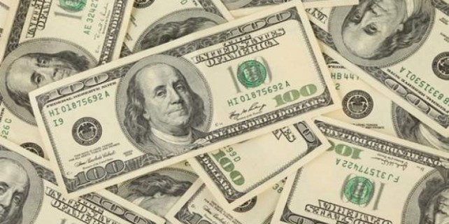 Dolar kıymete binince sahtesine rağbet arttı