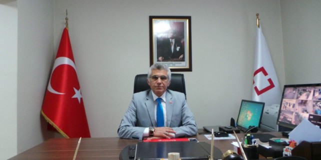 Akarkaya'dan 10 Ocak Çalışan Gazeteciler Günü mesajı